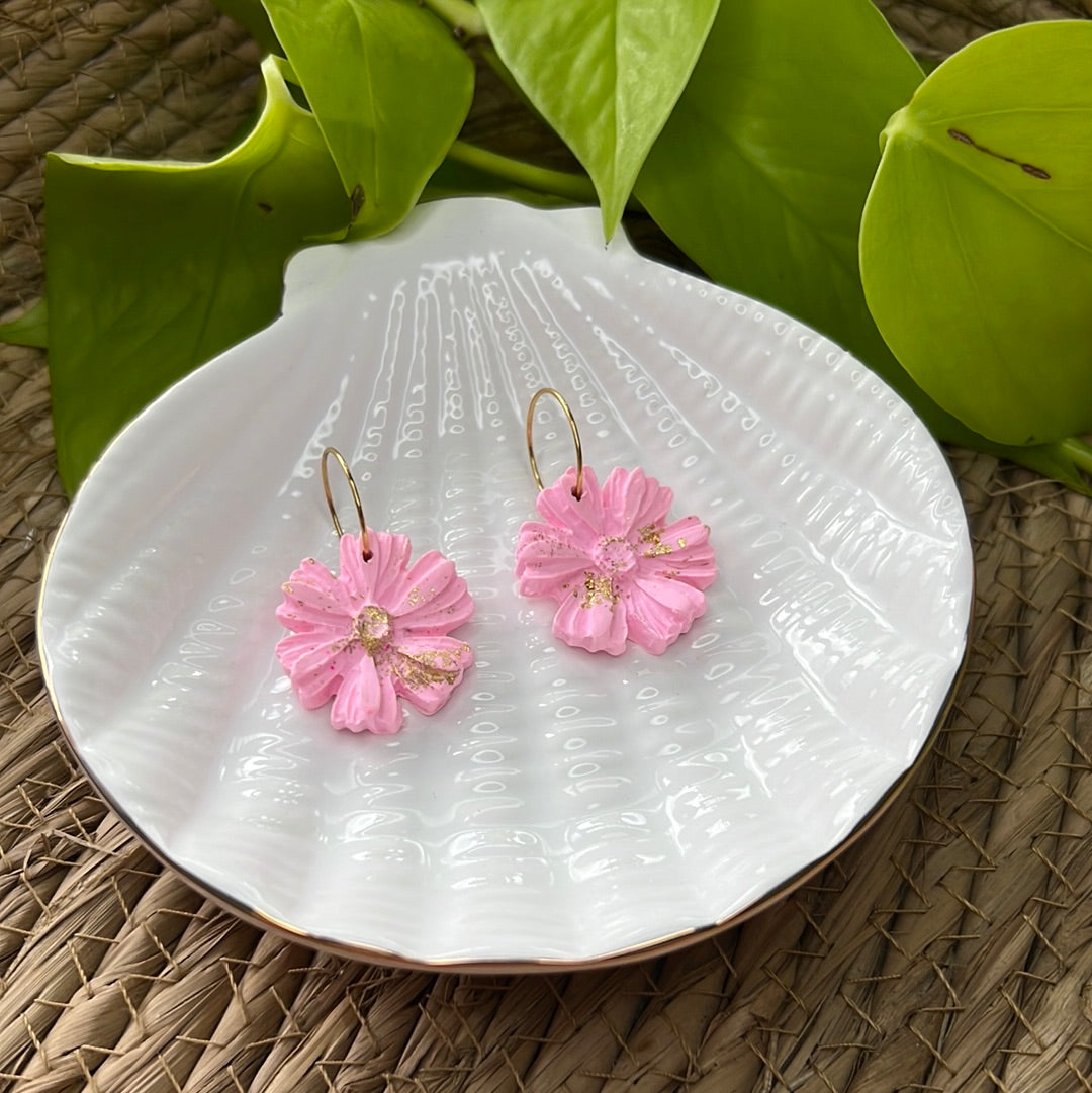 Chrysanthemum Hoops