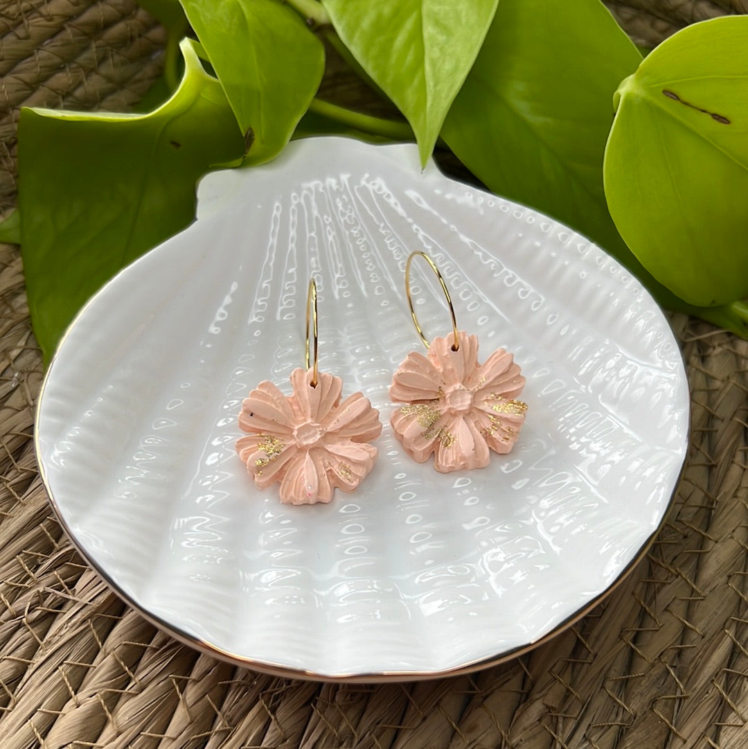 Chrysanthemum Hoops