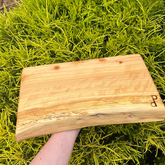 Australian Hardwood Chopping Board