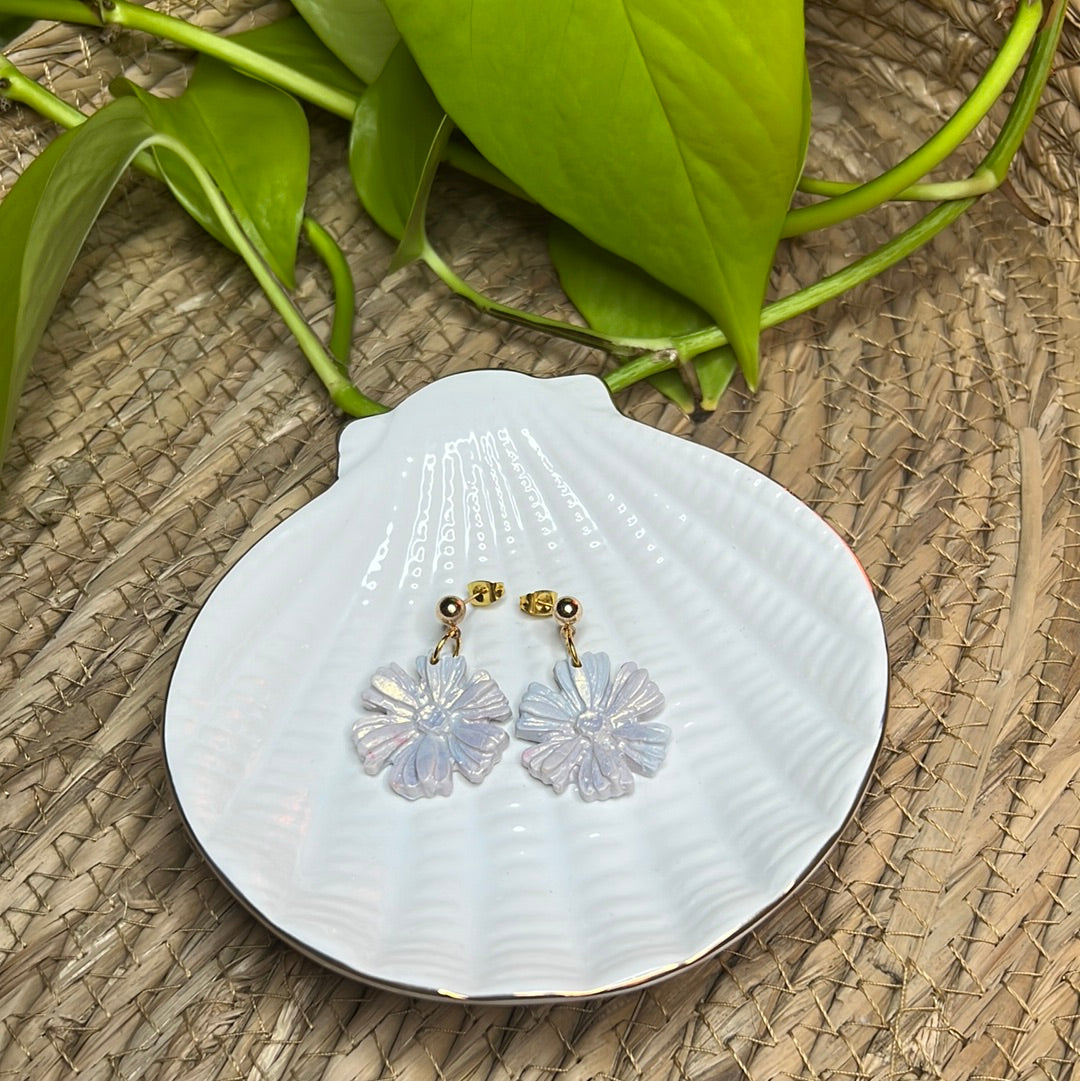 Chrysanthemum Hoops